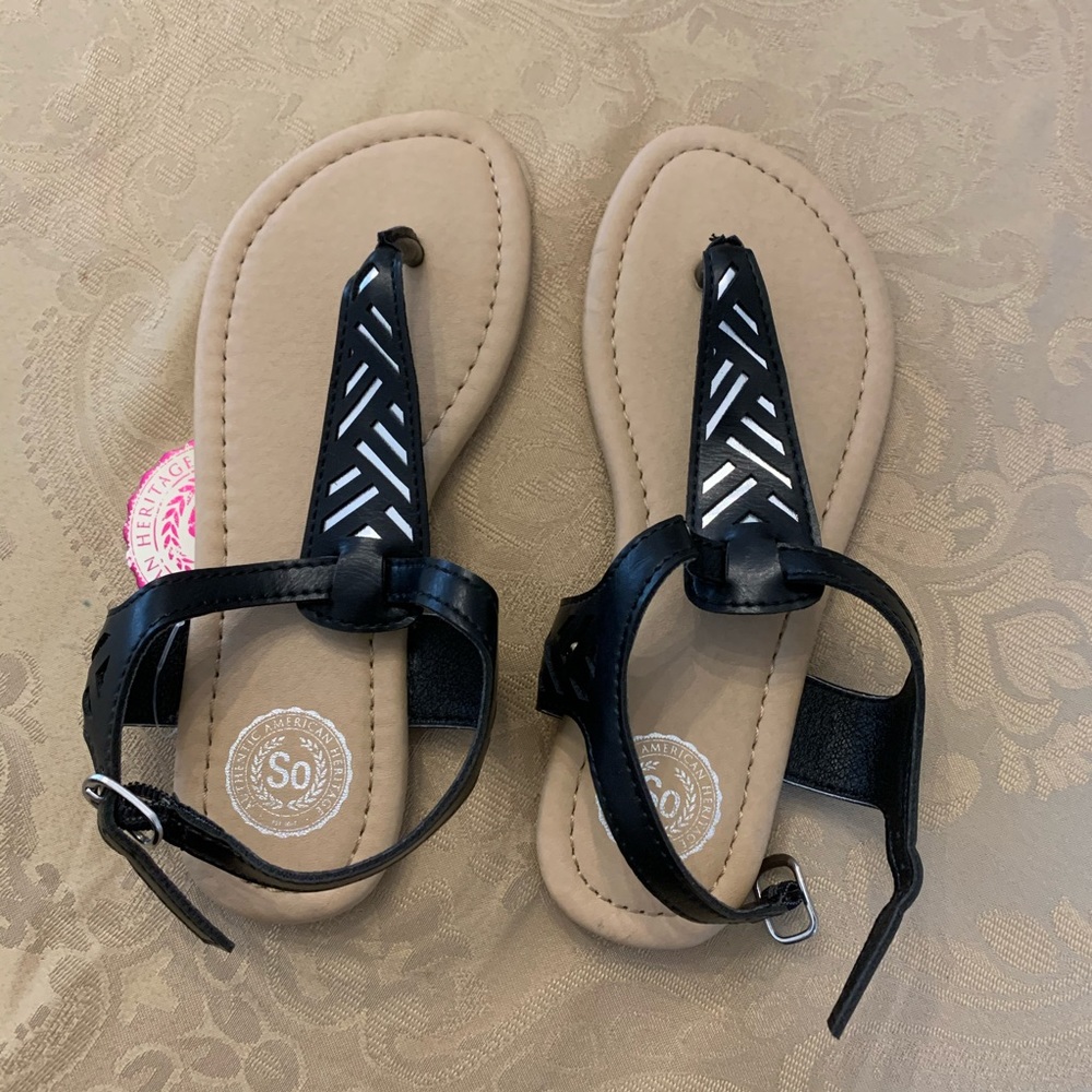 New Girls Sandals